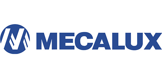 Логотип Мекалюкс